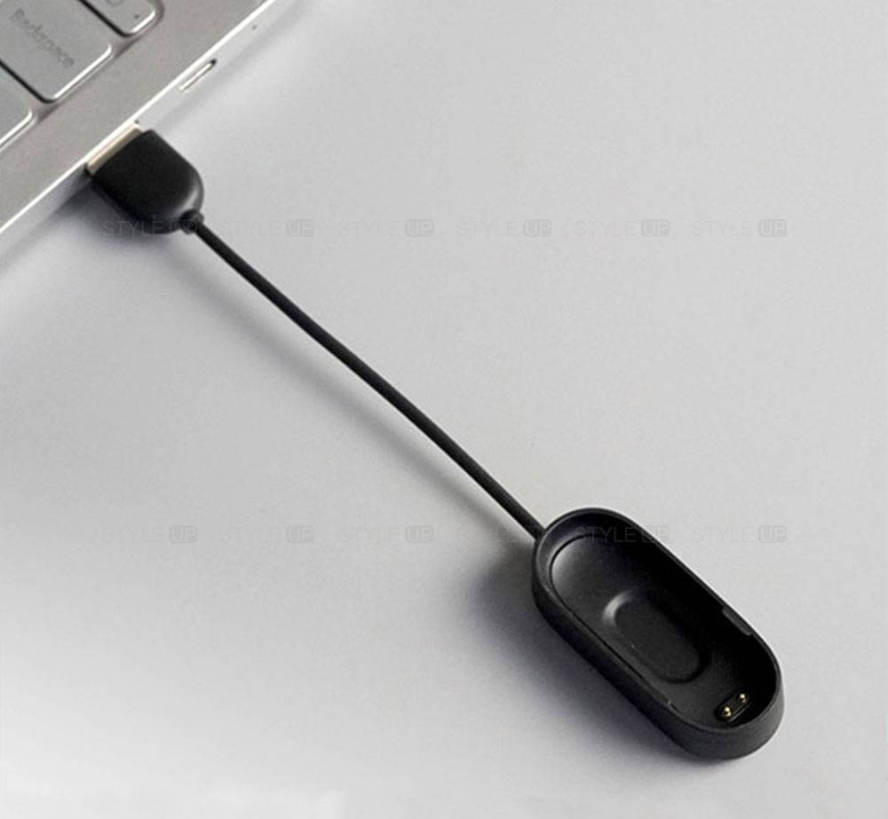 خرید کابل شارژ مچ بند می بند 4 - Xiaomi Mi Band 4