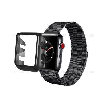 خرید کاور ساعت هوشمند اپل واچ Apple Watch 38mm مدل 360