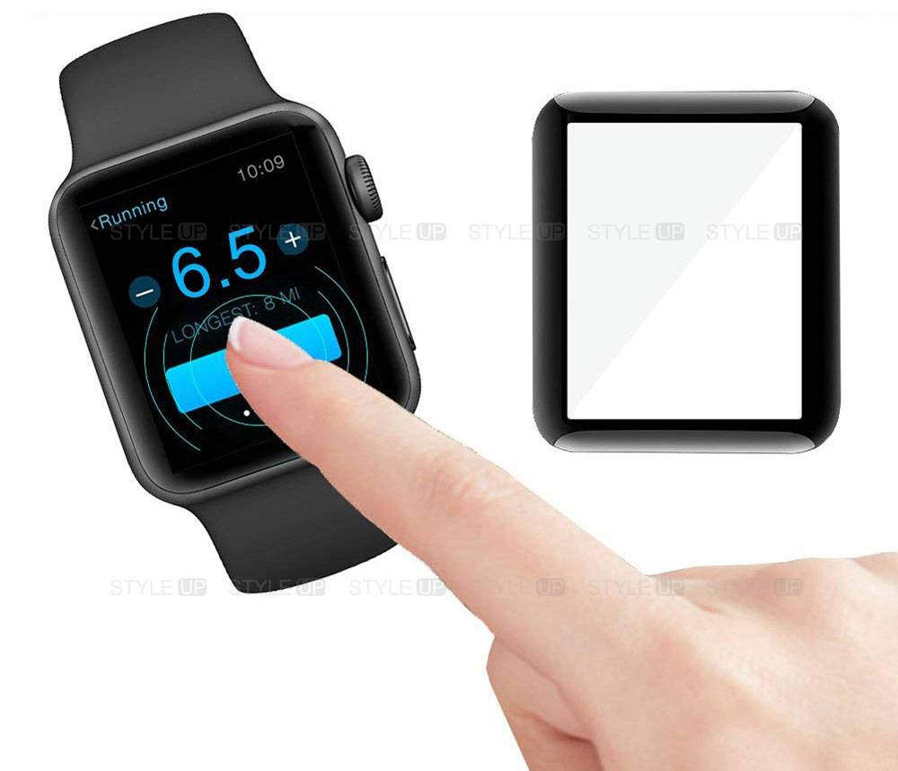 خرید محافظ صفحه نانو ساعت اپل واچ Apple Watch 42mm