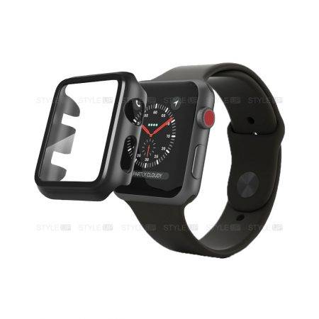 خرید کاور ساعت اپل واچ Apple Watch 42mm مدل 360