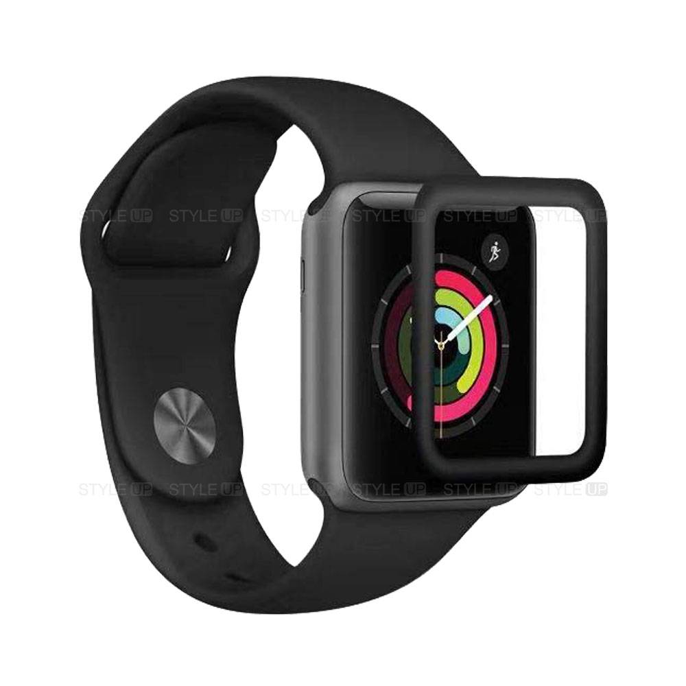 خرید محافظ صفحه نانو ساعت اپل واچ Apple Watch 44mm