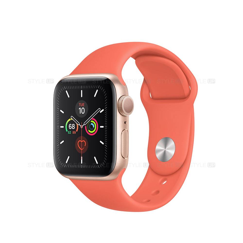 Apple watch 40mm on sale gold