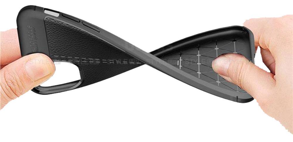 خرید کاور ژله ای گوشی ایفون 11 - iPhone 11 مدل اتوفوکوس