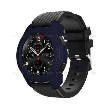 خرید بامپر محافظ ساعت هوشمند سامسونگ Gear S3 Frontier