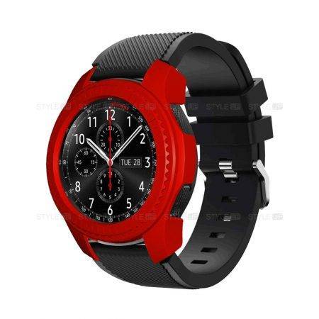 خرید بامپر محافظ ساعت هوشمند سامسونگ Gear S3 Frontier