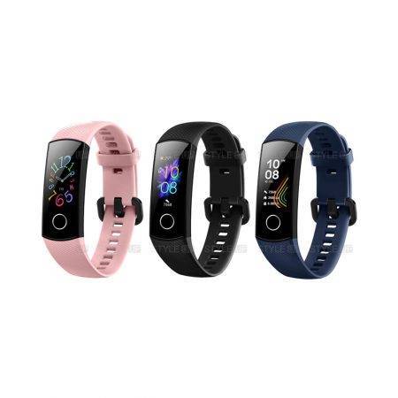 خرید مچ بند هوشمند آنر بند 5 - Huawei Honor Band 5
