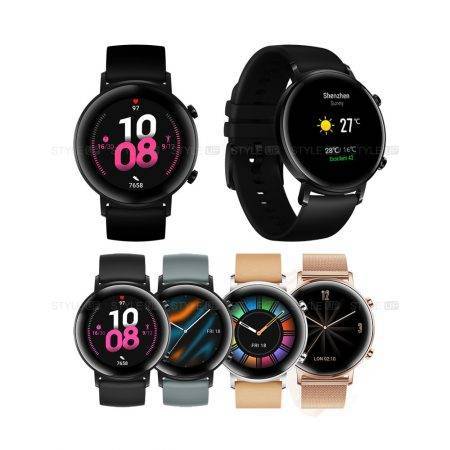 خرید ساعت هوشمند هواوی واچ Huawei Watch GT 2 42mm