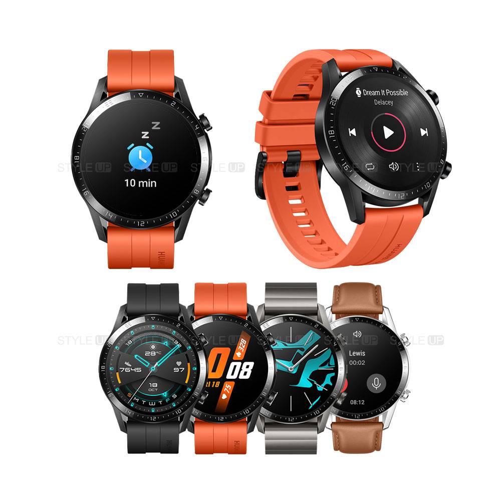 خرید ساعت هوشمند هواوی واچ Huawei Watch GT 2 46mm