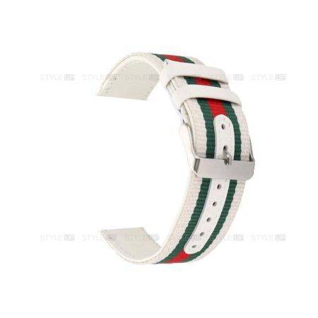 خرید بند ساعت هوشمند هواوی واچ Huawei Watch GT طرح GUCCI