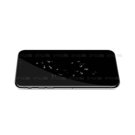 خرید گلس نیلکین گوشی ایفون iPhone 11 Pro مدل CP+ Max