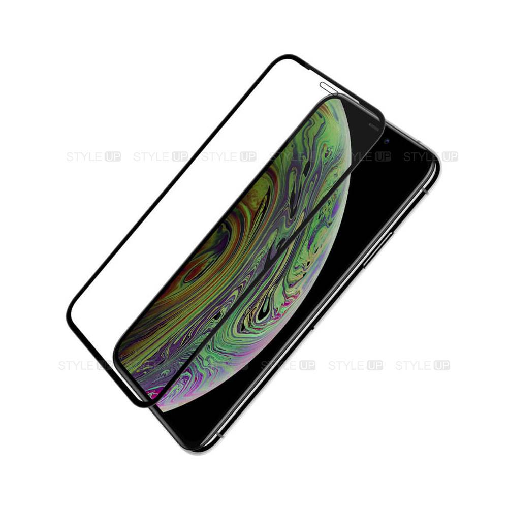 خرید گلس نیلکین گوشی اپل ایفون iPhone 11 Pro مدل CP+ Pro
