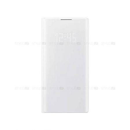 خرید کیف هوشمند سامسونگ نوت 10 - Galaxy Note 10 LED View