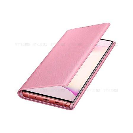خرید کیف هوشمند سامسونگ نوت 10 - Galaxy Note 10 LED View