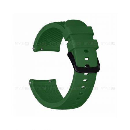 خرید بند ساعت هوشمند سامسونگ Gear S2 Classic سیلیکونی اسپرت