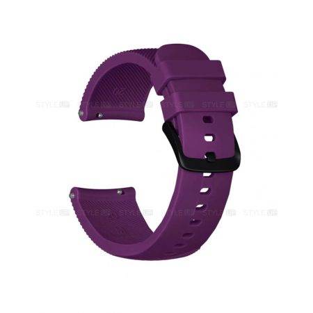 خرید بند ساعت هوشمند سامسونگ Gear S2 Classic سیلیکونی اسپرت