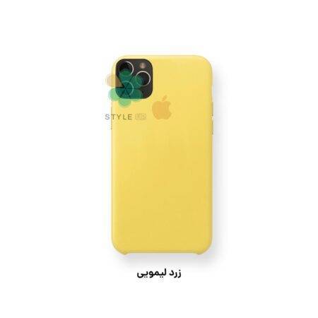 خرید قاب سیلیکونی گوشی آیفون 11 پرو مکس - iPhone 11 Pro Max