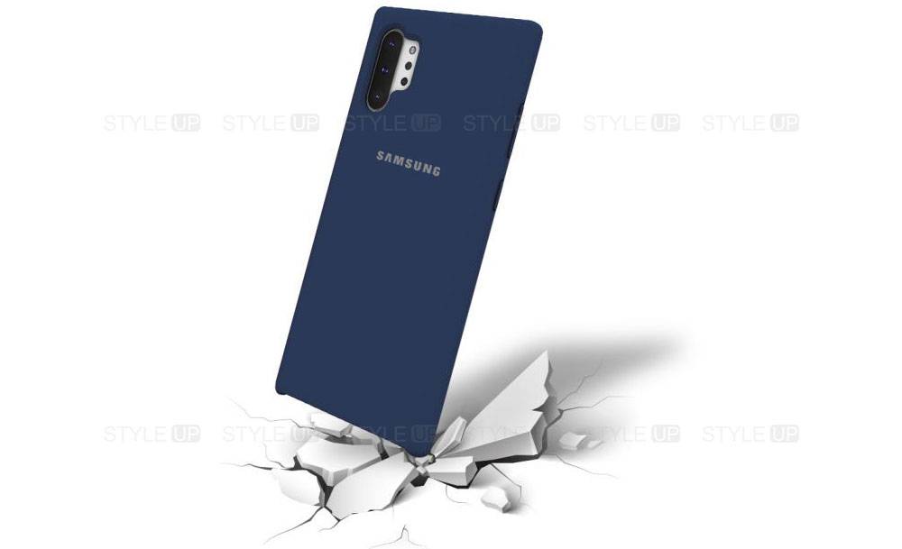 خرید قاب سیلیکونی گوشی سامسونگ Samsung Galaxy Note 10 Plus