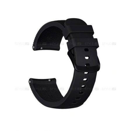 بند ساعت هوشمند شیائومی Amazfit Bip سیلیکونی اسپرت