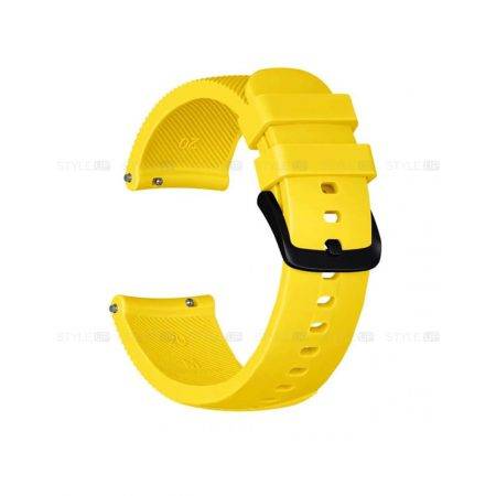 بند ساعت هوشمند شیائومی Amazfit Bip سیلیکونی اسپرت