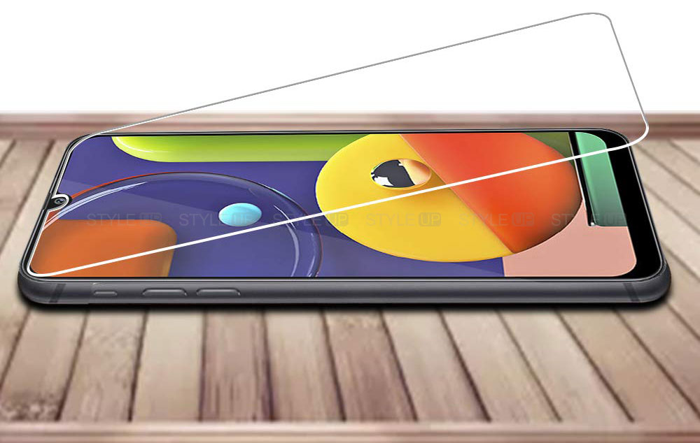 خرید محافظ صفحه گلس گوشی سامسونگ Galaxy M30s