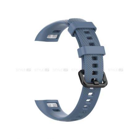 خرید بند مچ بند هوشمند هانر بند Huawei Honor Band 4 مدل سیلیکونی
