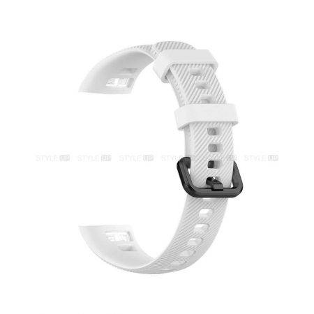 خرید بند مچ بند هوشمند هانر بند Huawei Honor Band 4 مدل سیلیکونی