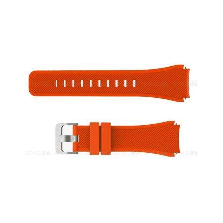خرید بند ساعت هواوی Huawei Watch GT مدل سیلیکونی