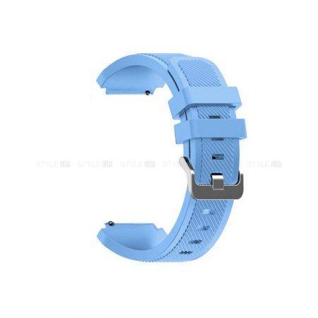 خرید بند ساعت هواوی Huawei Watch GT مدل سیلیکونی