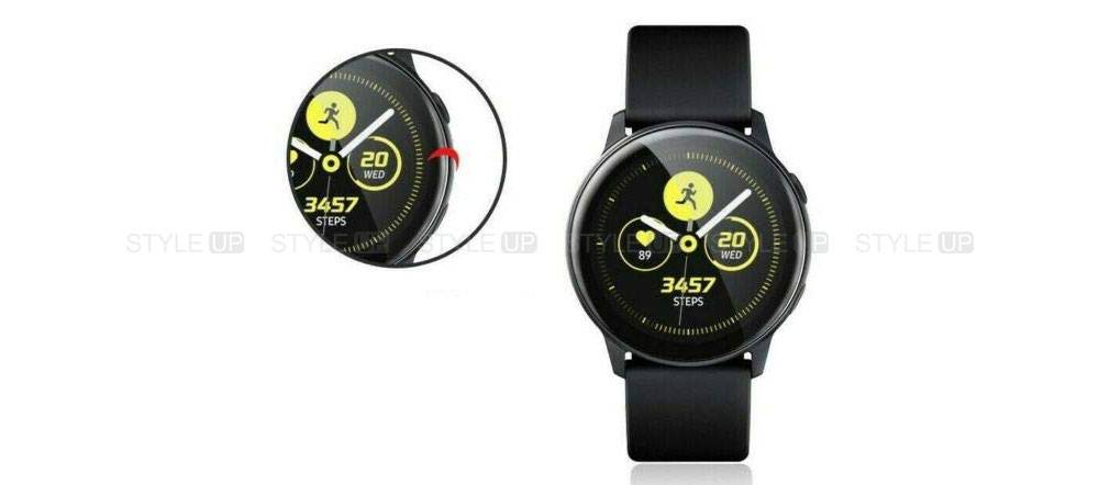 خرید محافظ صفحه ساعت سامسونگ Galaxy Watch Active مدل نانو