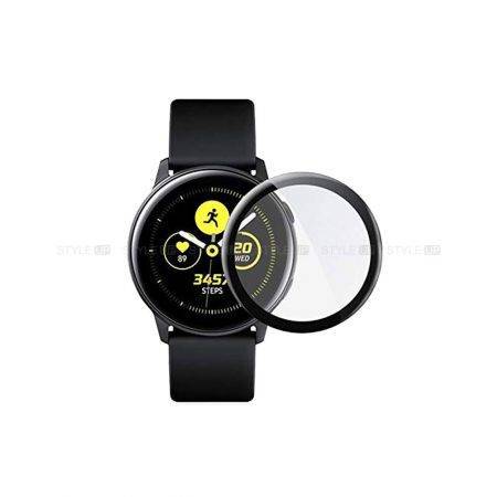 خرید محافظ صفحه ساعت سامسونگ Galaxy Watch Active مدل نانو