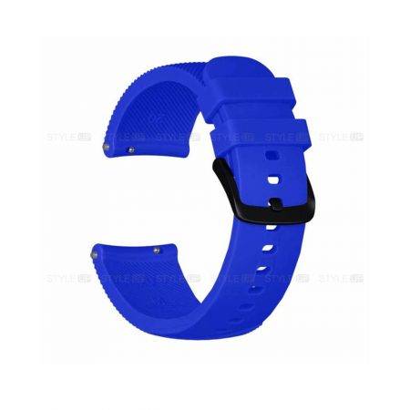 بند ساعت سامسونگ Samsung Galaxy Watch Active 2 سیلیکونی اسپرت