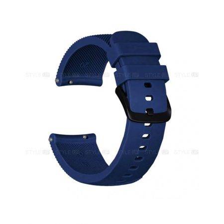 بند ساعت سامسونگ Samsung Galaxy Watch Active 2 سیلیکونی اسپرت