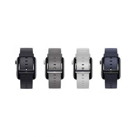 خرید ساعت هوشمند شیائومی می واچ Xiaomi Mi Watch aluminum