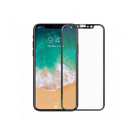 خريد محافظ صفحه گوشی ایفون 11 پرو مدل Buff 5D