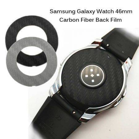 خرید برچسب محافظ سنسور ساعت سامسونگ Galaxy Watch 46mm