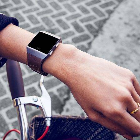 خرید ساعت هوشمند فیت بیت آیونیک Fitbit Ionic