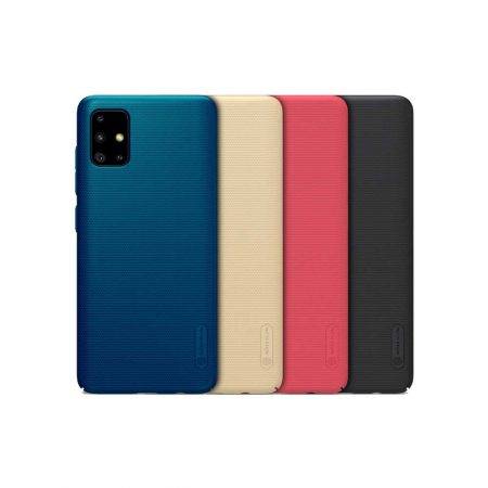 خرید قاب نیلکین گوشی سامسونگ Galaxy A51 مدل Frosted