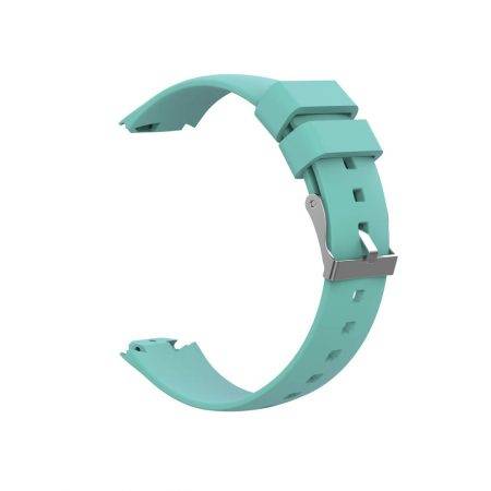 خريد بند ساعت هوشمند ایسوس Asus Zenwatch 3 مدل سیلیکونی
