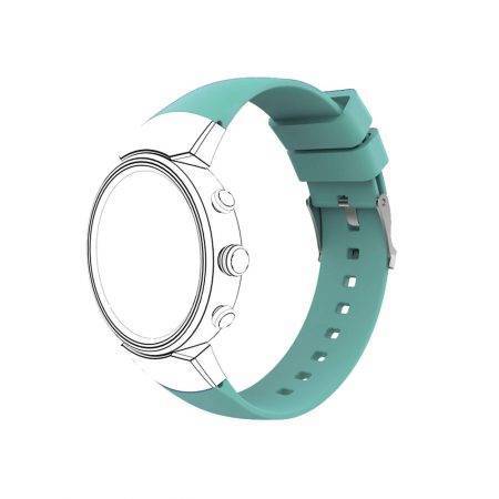 خريد بند ساعت هوشمند ایسوس Asus Zenwatch 3 مدل سیلیکونی