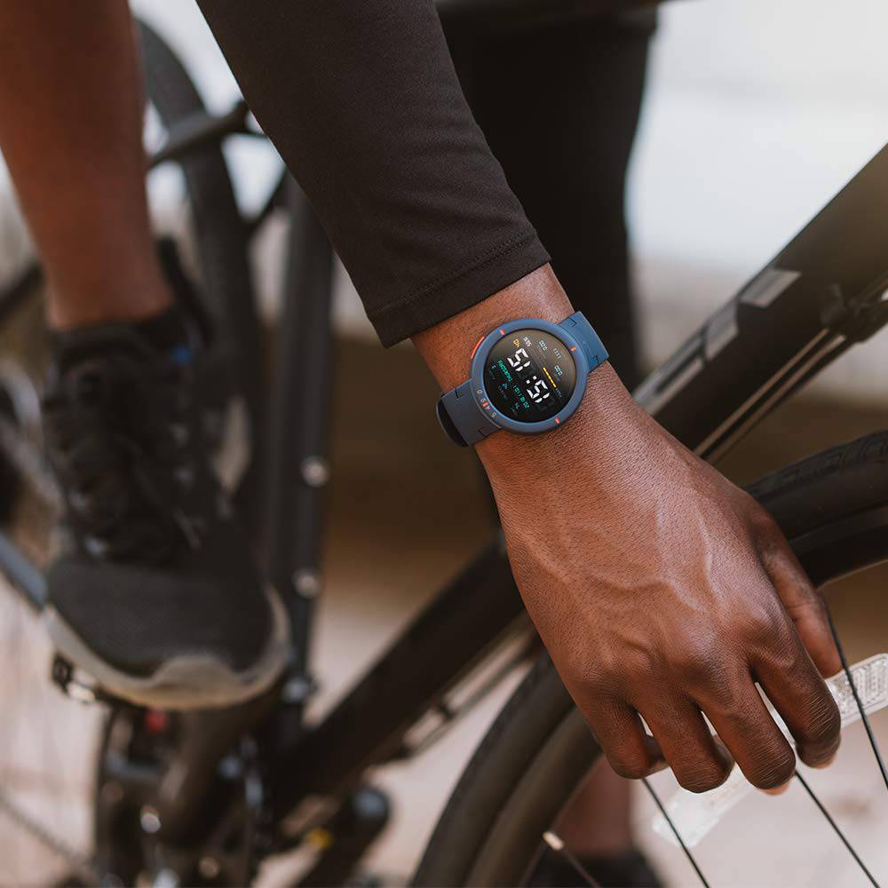 خرید ساعت هوشمند شیائومی Xiaomi Amazfit Verge