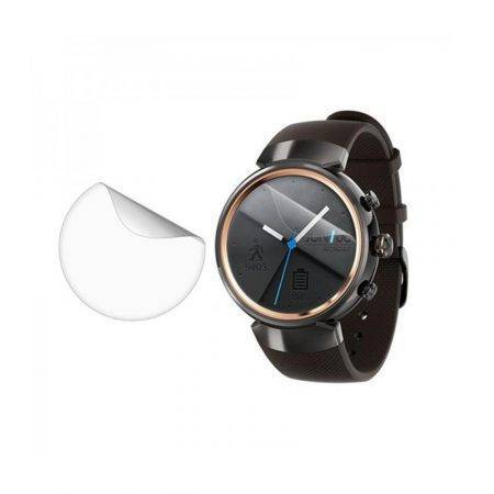 خرید محافظ صفحه نانو ساعت هوشمند ایسوس Asus Zenwatch 3