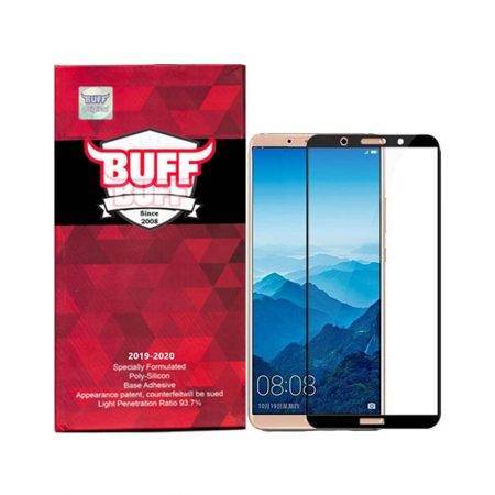 خرید محافظ صفحه گوشی هواوی میت Mate 10 Pro مدل Buff 5D