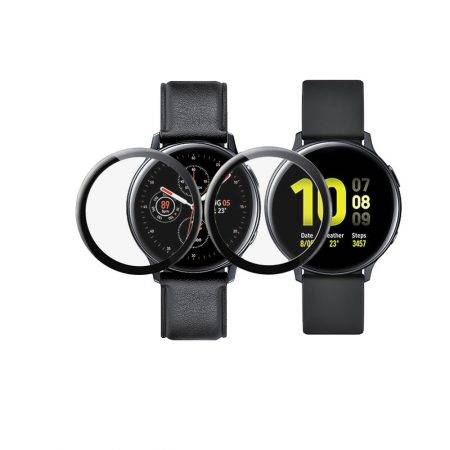 خرید محافظ صفحه نانو ساعت سامسونگ Galaxy Watch Active 2 40mm