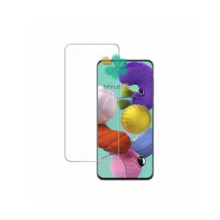 قیمت محافظ صفحه گلس گوشی سامسونگ Galaxy A51 / A51 5G