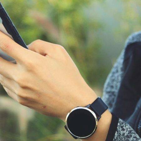 خرید بامپر ساعت هوشمند سامسونگ Galaxy Watch Active 2 40mm