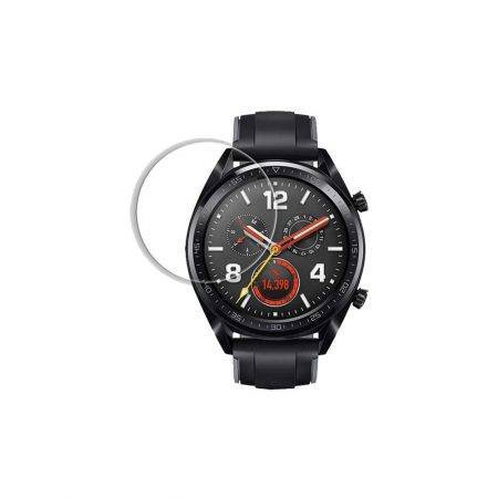خرید محافظ صفحه گلس ساعت هواوی واچ Huawei Watch GT