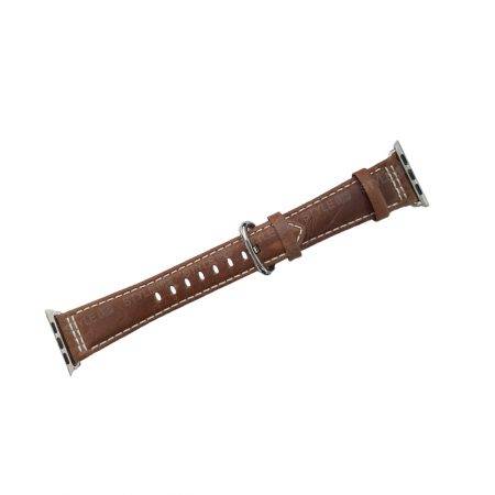 خرید بند چرمی ساعت اپل واچ Apple Watch 38/40mm مدل کلاسیک