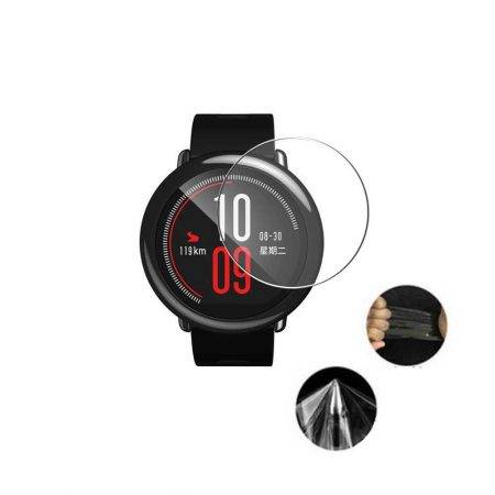 خرید محافظ صفحه نانو ساعت هوشمند شیائومی Xiaomi Amazfit Pace