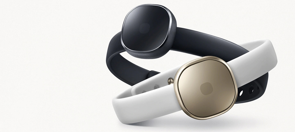 خرید دستبند هوشمند سامسونگ Samsung Gear Charm EI-AN920