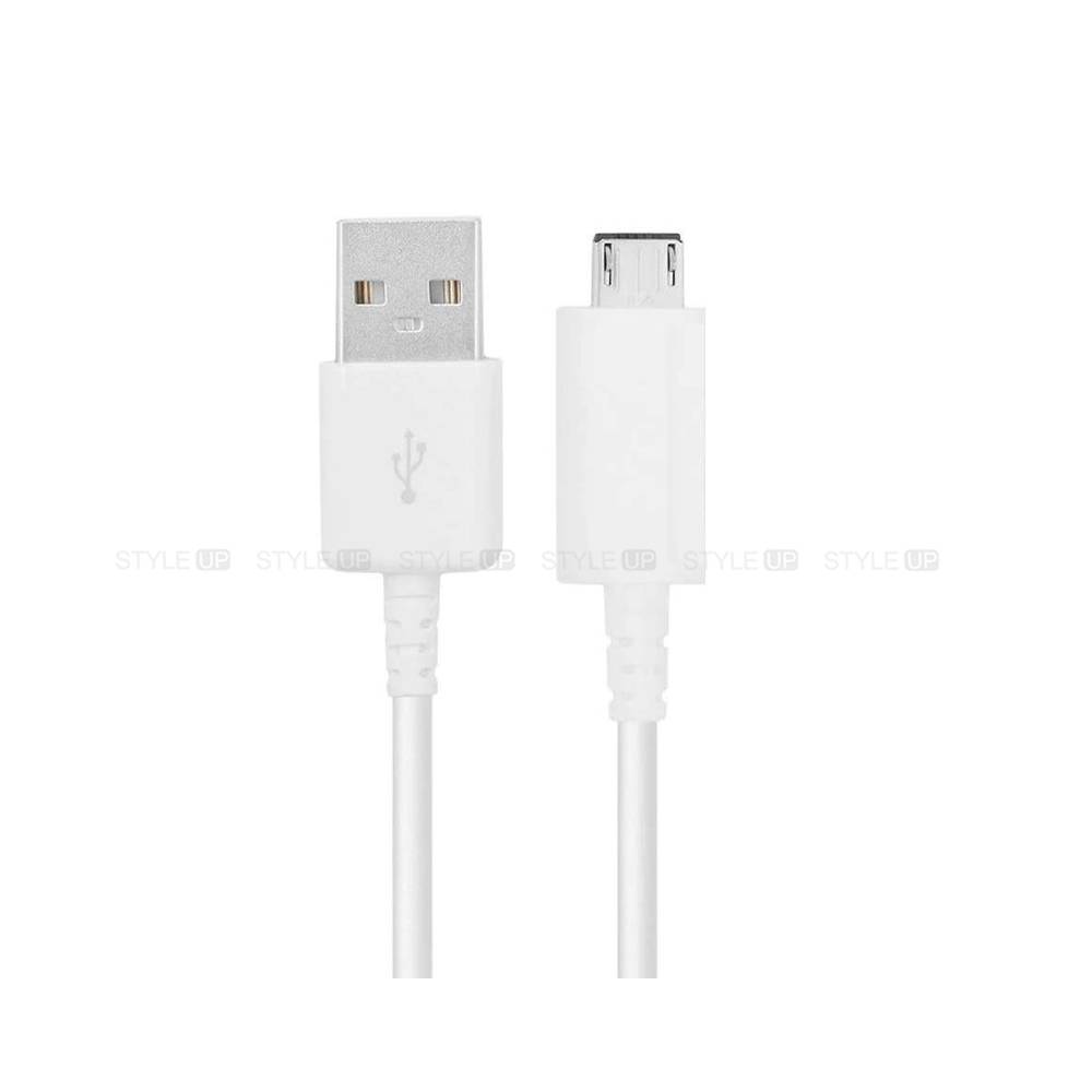 خرید کابل شارژ سامسونگ Samsung Micro USB Cable EP-DG925 